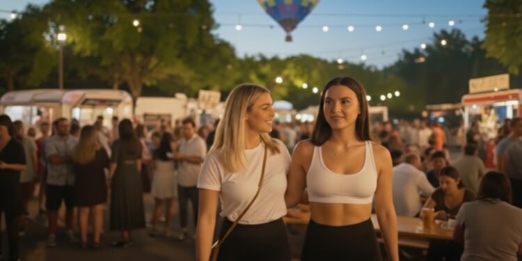 La Provincia de Buenos Aires se prepara para un fin de semana repleto de eventos culturales y gastronómicos