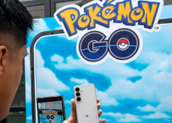 Samsung y Pokémon GO lanzan Poképaradas en tiendas de la Provincia de Buenos Aires y otros países