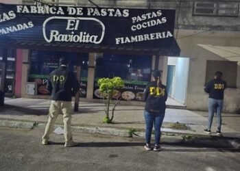 Dueño de fábrica de pastas hallado muerto en Santa Teresita tras denuncia