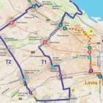 Lanzan licitación para construir la Línea F de Subte, un hito en transporte