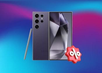 Samsung Galaxy S24 Ultra: un smartphone potente y accesible, ideal para trabajo y entretenimiento