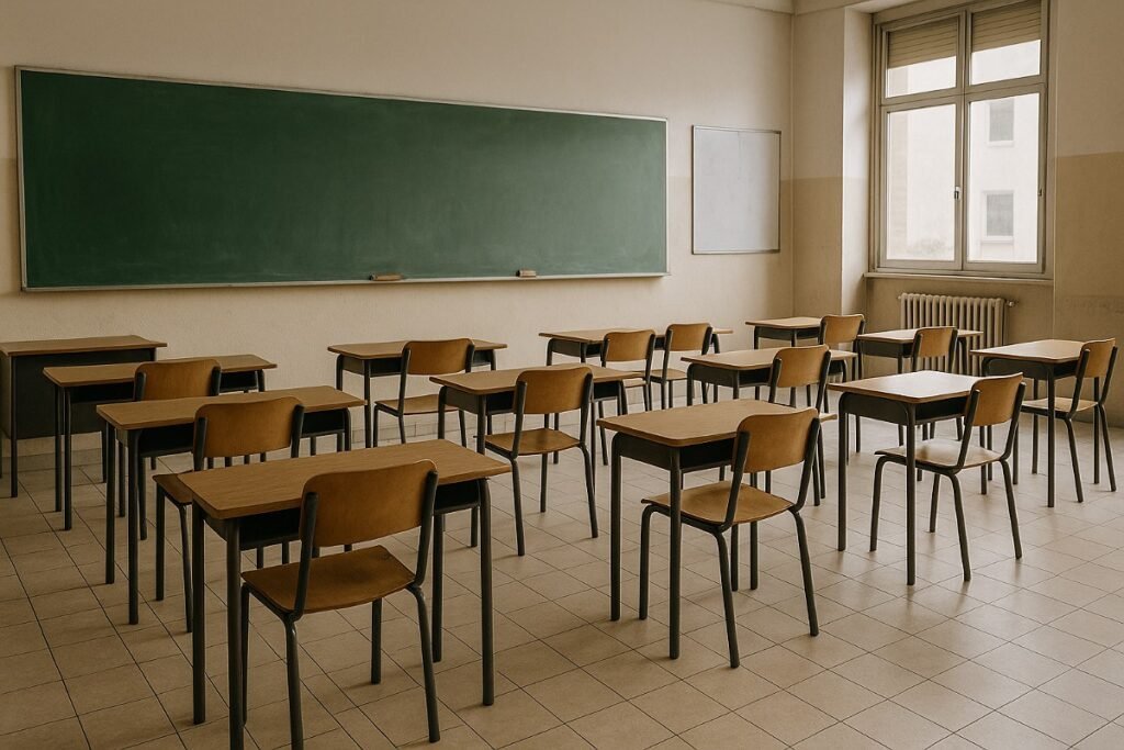 El ciclo lectivo 2025 culmina el 26 de diciembre en La Pampa