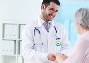 PAMI simplifica el cambio de médico de cabecera para sus afiliados