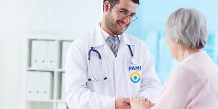 PAMI simplifica el cambio de médico de cabecera para sus afiliados