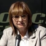 Bullrich detalla el operativo para capturar a los acusados del femicidio en Varela