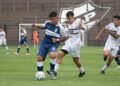 Gimnasia cae ante Platense y se mantiene en tercer lugar de la zona B