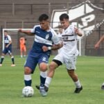 Gimnasia cae ante Platense y se mantiene en tercer lugar de la zona B