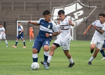 Gimnasia cae ante Platense y se mantiene en tercer lugar de la zona B