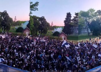 Gimnasia se prepara con fervor para el Clásico en La Plata este domingo