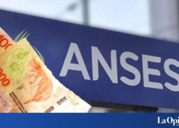 ANSES confirmó el calendario de pagos para jubilados en noviembre