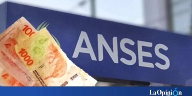 ANSES confirmó el calendario de pagos para jubilados en noviembre