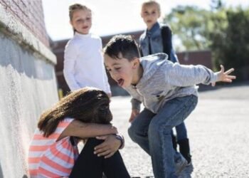 Proponen sanciones a padres de alumnos que cometen bullying en Santa Fe