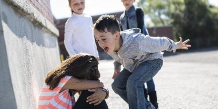 Proponen sanciones a padres de alumnos que cometen bullying en Santa Fe