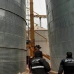 ARCA subastará 851 toneladas de cereal en Indio Rico el 24 de octubre