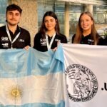 Estudiantes de la UBA se consagran campeones del Mundial de Ingeniería en Petróleo