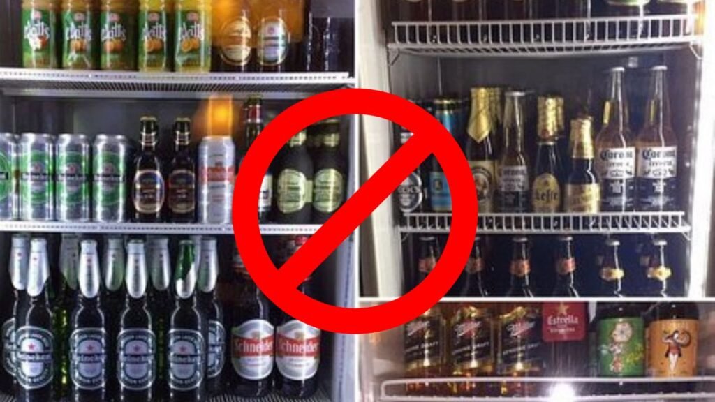 Inicia la veda electoral en víspera de las elecciones legislativas en el país