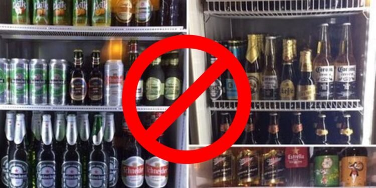 Inicia la veda electoral en víspera de las elecciones legislativas en el país