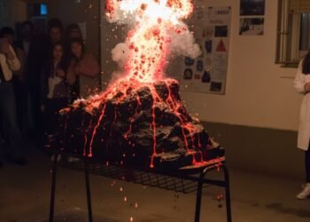 Explosión en experimento escolar de química deja cinco heridos en Palermo