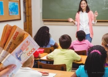 El Gobierno confirma el pago de Vouchers Educativos en octubre 2025