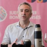 Larroque reafirma la importancia del peronismo en la política bonaerense