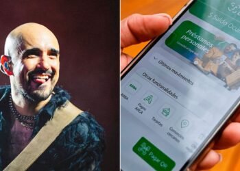 Cuenta DNI sortea entradas para ver a Abel Pintos en La Plata: participa ahora y gana