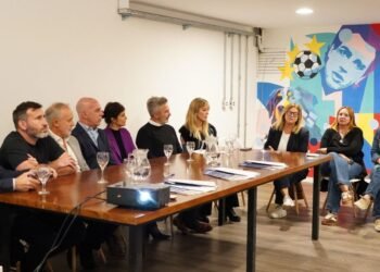 Defensoría del Pueblo promueve acuerdo para proteger derechos de jóvenes