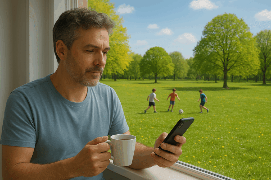 Clima perfecto para celebrar el Día de la Madre en la provincia de Buenos Aires este fin de semana