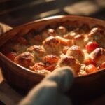 Albóndigas de calabaza y ricotta: la opción saludable y deliciosa del otoño