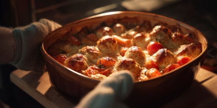 Albóndigas de calabaza y ricotta: la opción saludable y deliciosa del otoño