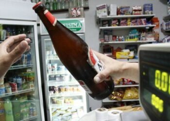 Lordén propone reformar el Código Electoral para levantar restricciones en cultura y gastronomía
