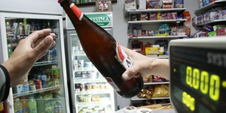 Lordén propone reformar el Código Electoral para levantar restricciones en cultura y gastronomía