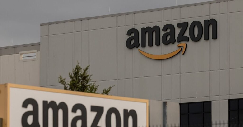 Falla en Amazon Web Services afecta a miles de plataformas en el país