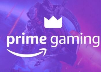 Amazon Prime Gaming anuncia lanzamientos de juegos gratis para octubre