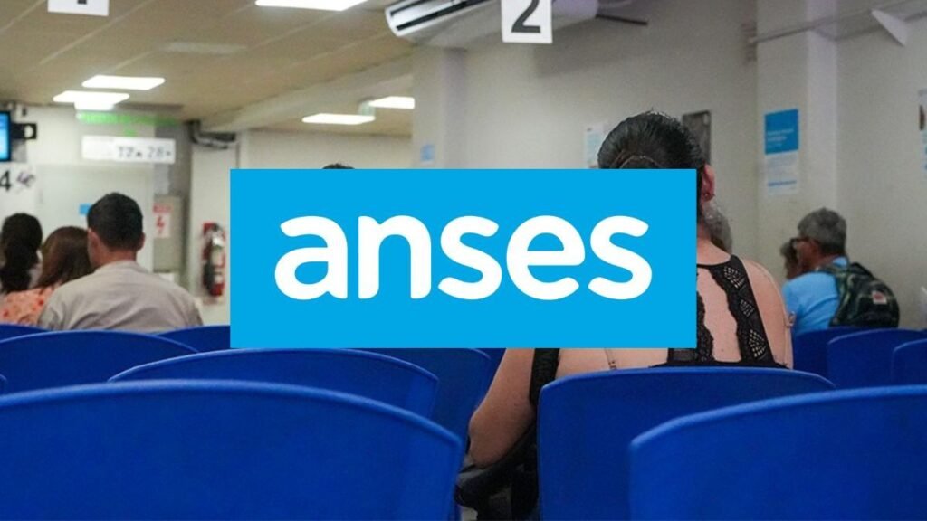 ANSES confirma aumento de jubilaciones y calendario de pagos para noviembre