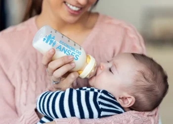 Anses confirma el cronograma de pagos del Complemento Leche de octubre