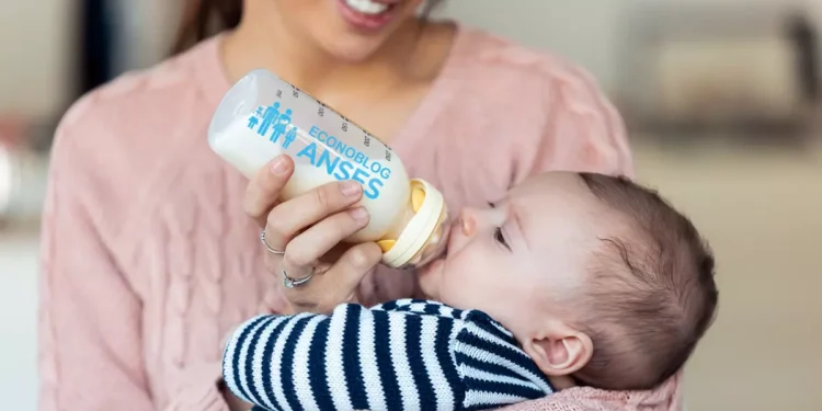 Anses confirma el cronograma de pagos del Complemento Leche de octubre