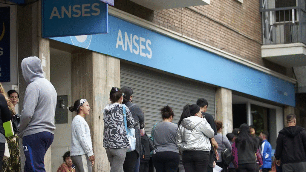 ANSES confirma nuevos pagos y refuerzos para jubilados en octubre 2025
