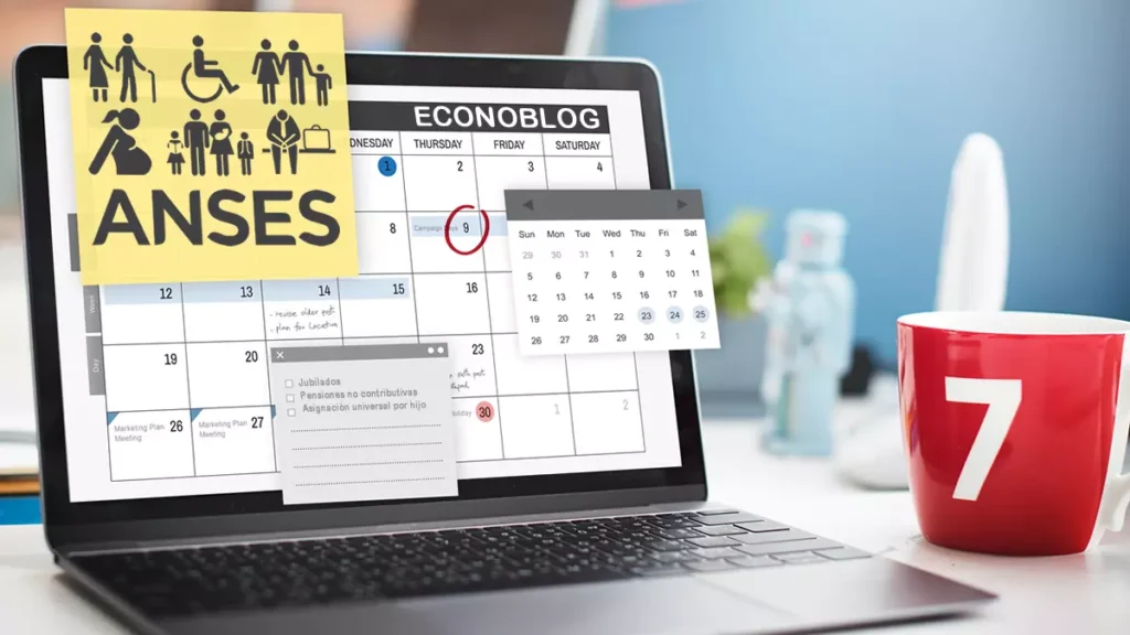 Se confirman los pagos de Anses: ¿Cuándo se cobrarán las asignaciones?