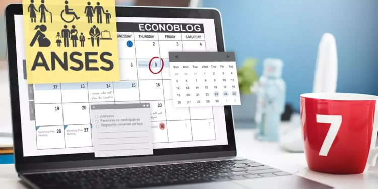 Se confirman los pagos de Anses: ¿Cuándo se cobrarán las asignaciones?