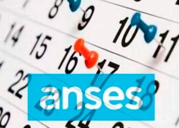 Se confirmaron fechas de pago para jubilados y pensionados en noviembre