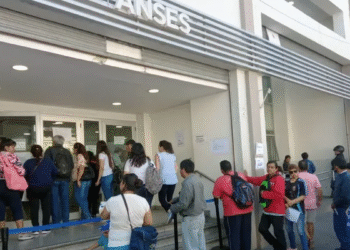 A partir de noviembre, ¿cuándo cobran jubilados y pensionados?