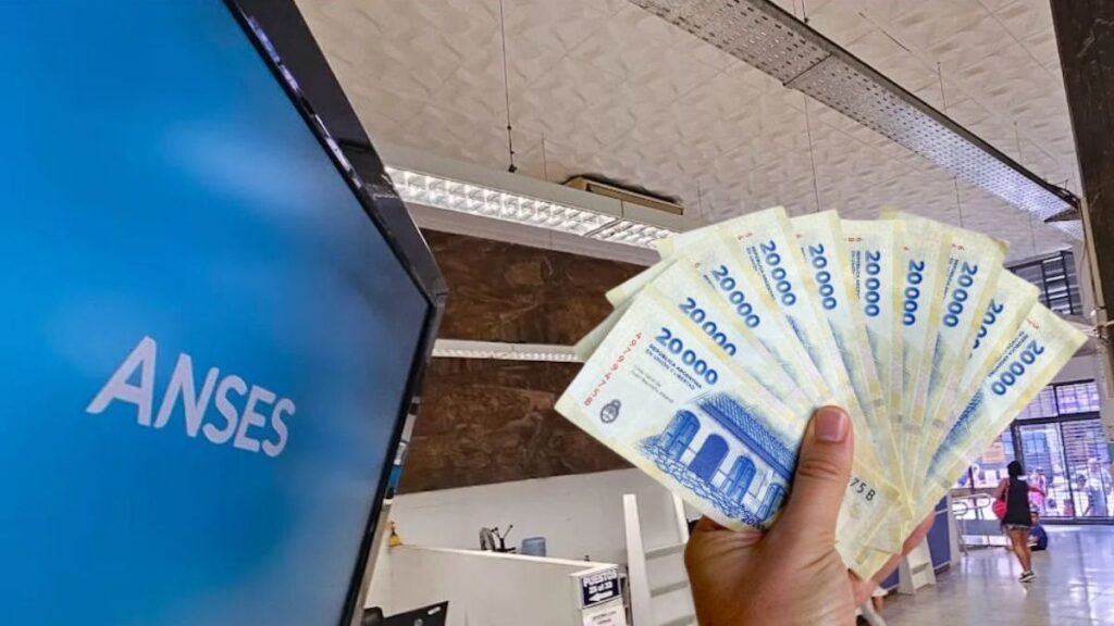 ANSES confirma una nueva compensación económica para jubilados y pensionados