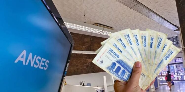 ANSES confirma una nueva compensación económica para jubilados y pensionados