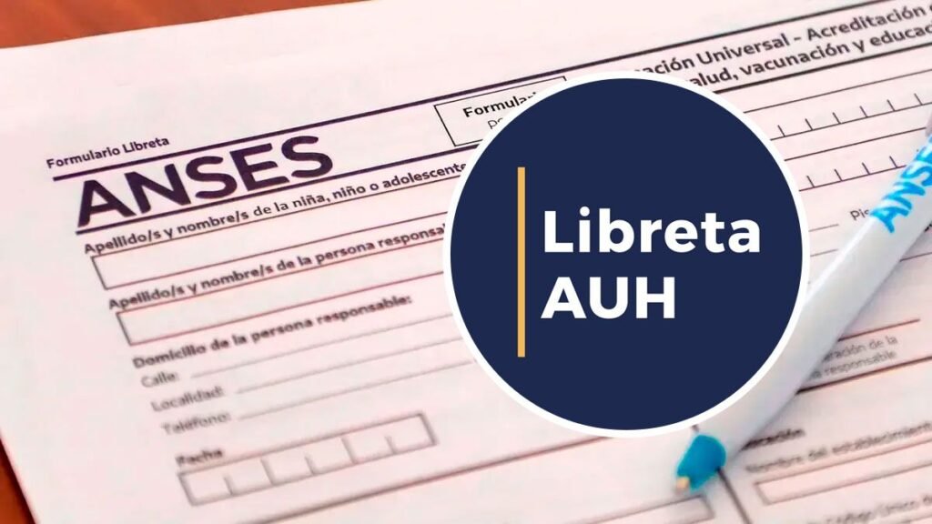 ANSES: ¿Cuándo se cobrará la Libreta AUH para 2024? Todos los detalles.