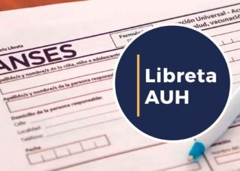 ANSES: ¿Cuándo se cobrará la Libreta AUH para 2024? Todos los detalles.