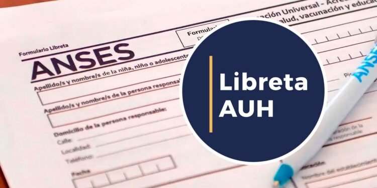 ANSES: ¿Cuándo se cobrará la Libreta AUH para 2024? Todos los detalles.