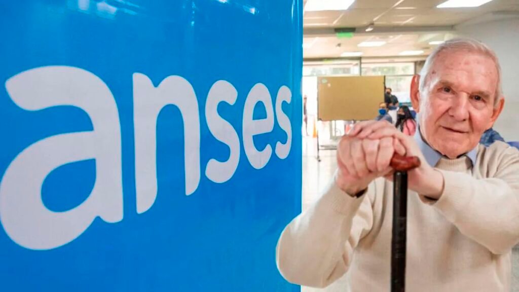 Se confirma aumento en jubilaciones y beneficios de ANSES para octubre