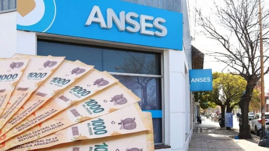 Se confirma el inicio del ciclo de pagos de ANSES en noviembre 2025