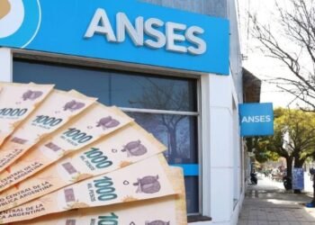 Se confirma el inicio del ciclo de pagos de ANSES en noviembre 2025