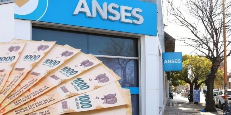 Se confirma el inicio del ciclo de pagos de ANSES en noviembre 2025